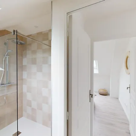 Les Sables D'or * Barneville-Carteret