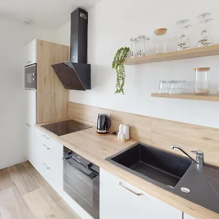 Les Sables D'or Appartamento *