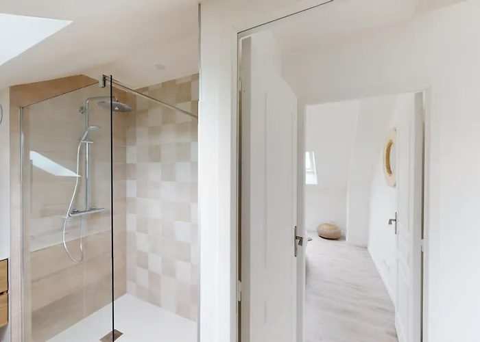 Les Sables D'or * Barneville-Carteret