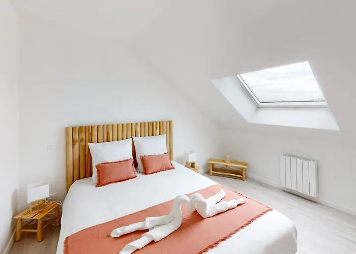 Les Sables D'or * Barneville-Carteret